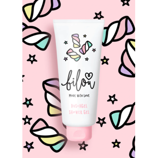 Bilou Bilou Showergel Chewy Sweets -