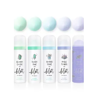 Bilou Bilou Giftset Dreamy Rainbow -