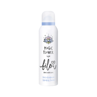 Bilou Bilou Showerfoam Magic Flower -