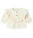 LS LOOSE SHIRT LIL - Turtledove