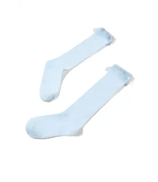 Someone Run Kous/Soft Blue