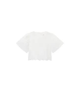 Someone Anouk/Shirt/Ecru
