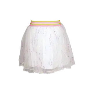 Someone Anouk/Skirt/Ecru