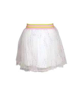 Someone Anouk/Skirt/Ecru