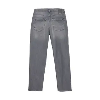 Rellix 2613  Straight Wide Fit  1149 Used grey denim