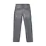 2613  Straight Wide Fit  1149 Used grey denim