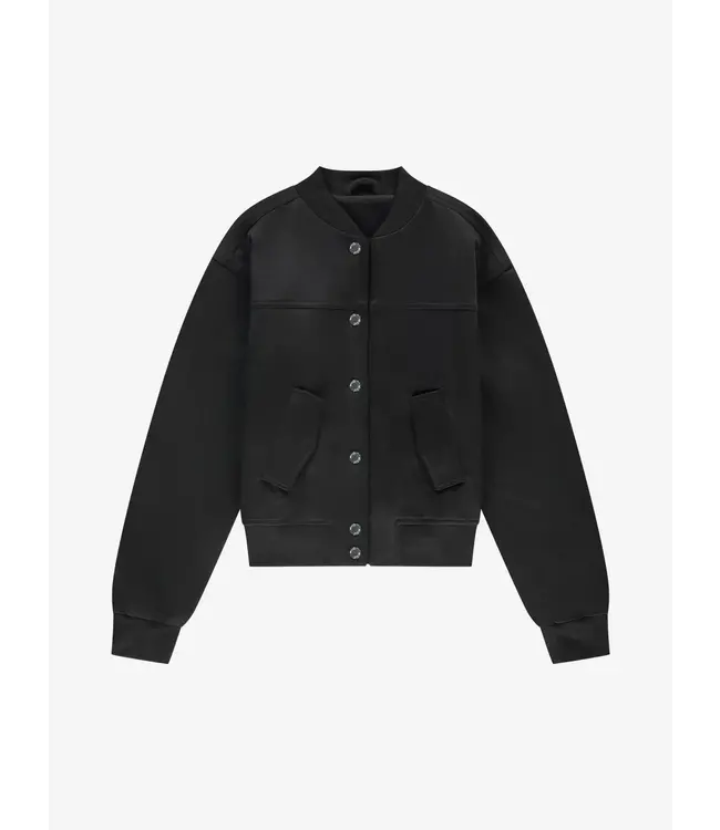 Nina Bomber 9000 Black