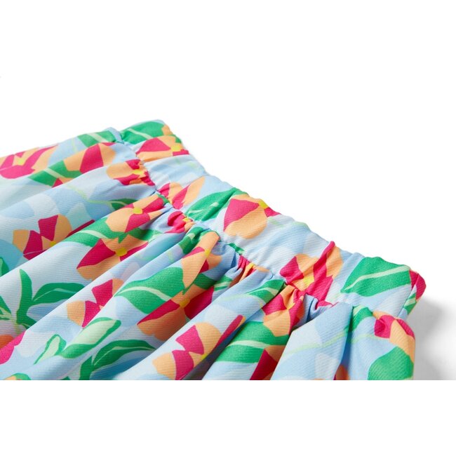 Rokje Ester - SG-41-B -  LB Light Blue -