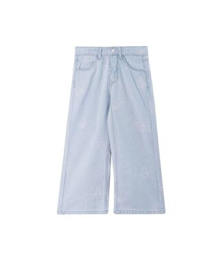Someone Anouk Light Blue Denim