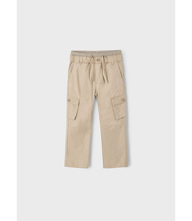 Cargo pants                  3571 Almond    62