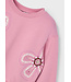 Pullover 3402 Rose 18 -