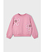 Pullover 3402 Rose 18 -