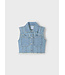 Denim vest                   3364 Bleach    96