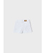 Twill shorts                 3205 White     43
