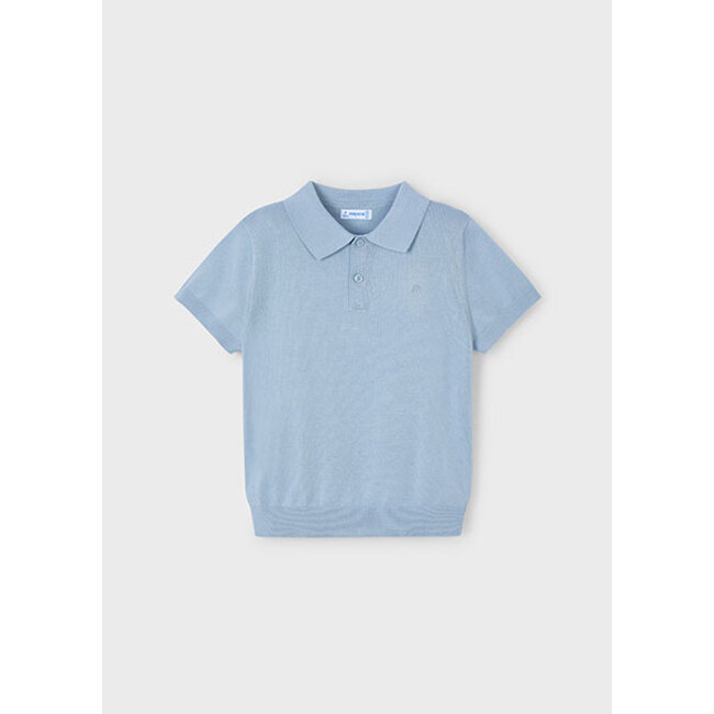 S/s polo                     3104 Pearl     92