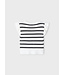 Ribbed top                   3024 White=char56