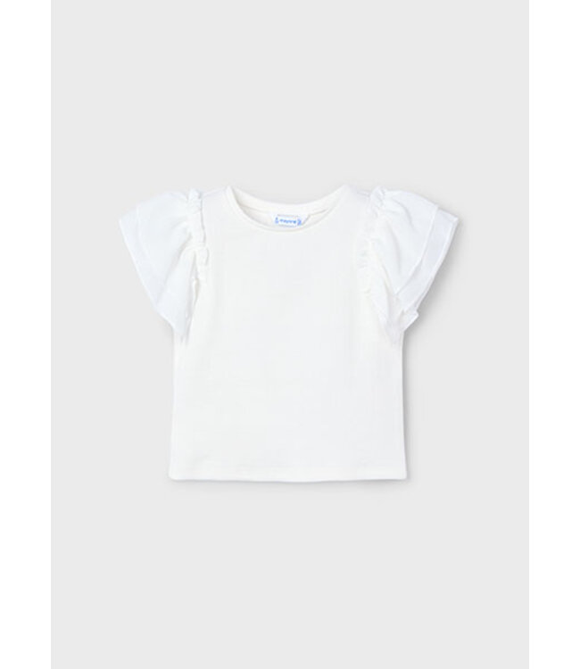 S/s shirt                    3013 Natural   24
