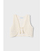 S/s shirt w/ vest            3007 Bone      22
