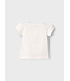 S/s shirt w/ vest            3007 Bone      22