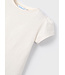 S/s shirt w/ vest            3007 Bone      22