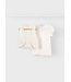 S/s shirt w/ vest            3007 Bone      22