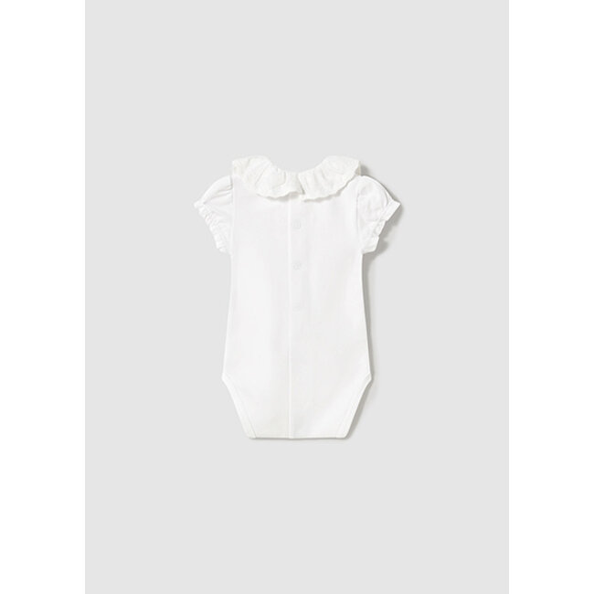 Bodysuit                     1757 White     74
