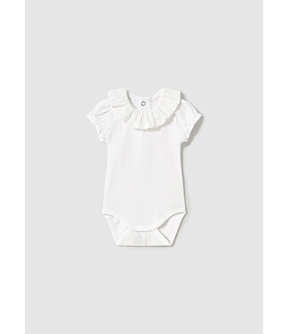 Mayoral Bodysuit                     1757 White     74