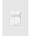 Short bodysuit 1748 White     61