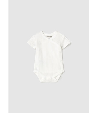 Mayoral S/s body                     1746 White     56
