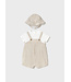 Short bodysuit w/ hat        1602 Root      45