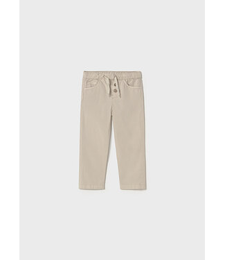 Mayoral Pants                        1577 Bone      81