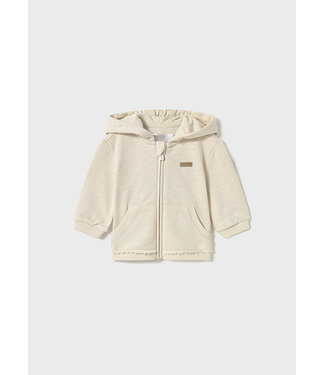 Mayoral Fleece pullover              1455 Pottery   10