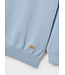 Basic crew neck jumper       311 Pearl     52