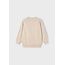 Basic crew neck jumper       311 H. Sand   51