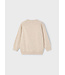 Basic crew neck jumper       311 H. Sand   51