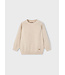 Basic crew neck jumper       311 H. Sand   51