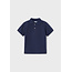 Basic s/s polo               150 Navy      19
