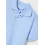 Basic s/s polo               150 Sky       17