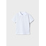 Basic s/s polo               150 White     16