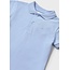 Basic s/s polo               102 Light Blue23