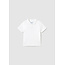 Basic s/s polo               102 White     20