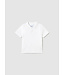 Basic s/s polo               102 White     20