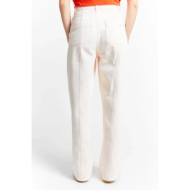 Trousers Song Off White
