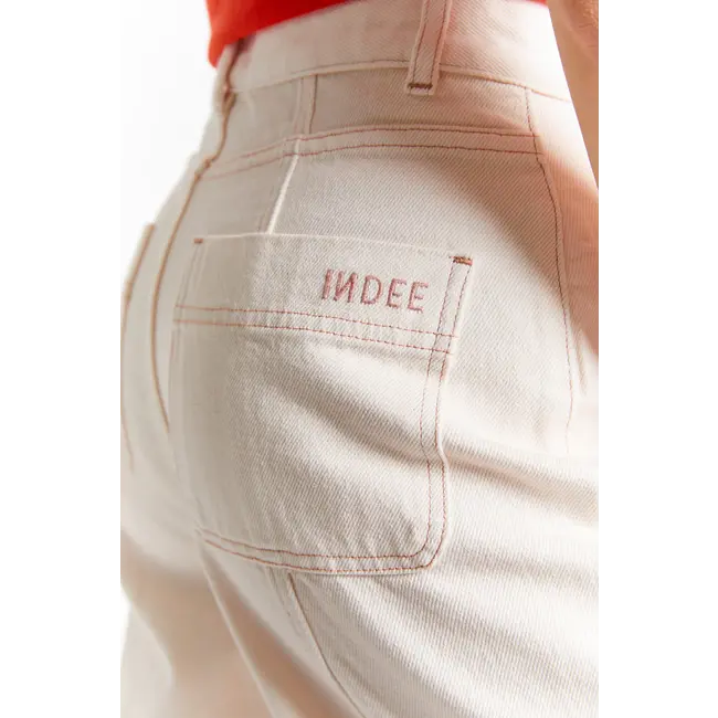 Trousers Song Off White