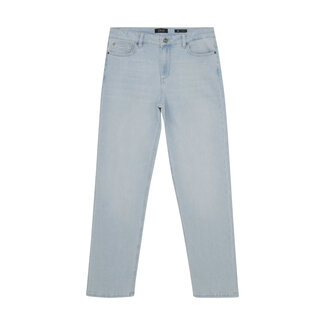 Rellix 2610 Straight Wide Fit L.Jeans 940104 Blue 7775 Light Denim Blue