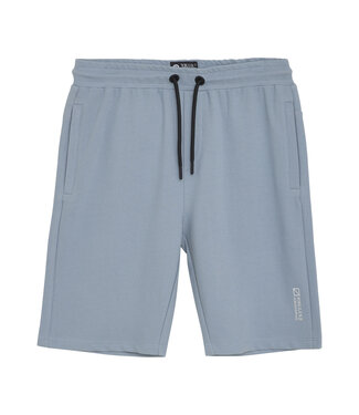 Rellix Jog Shorts Rellix Twill 940203 Blue 8088 Ash Turquoise