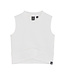 Indian Blue Jeans Cropped Singlet 970185 White 1103 Cloud
