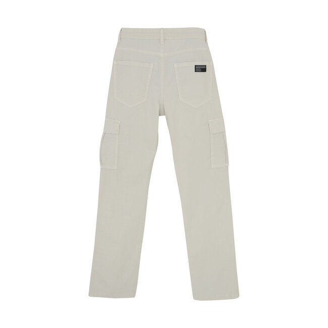 2551 Cargo Pants Wide  960173 Grey 1224 Dawn Blue