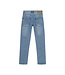 2554 Wide Straight Blue Jeans 960148 Blue 7151 Medium Denim
