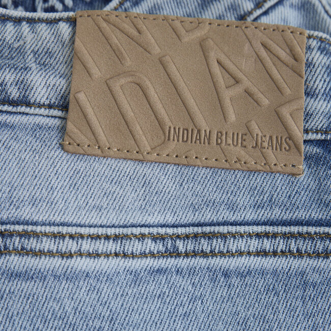 2554 Wide Straight Blue Jeans 960148 Blue 7151 Medium Denim